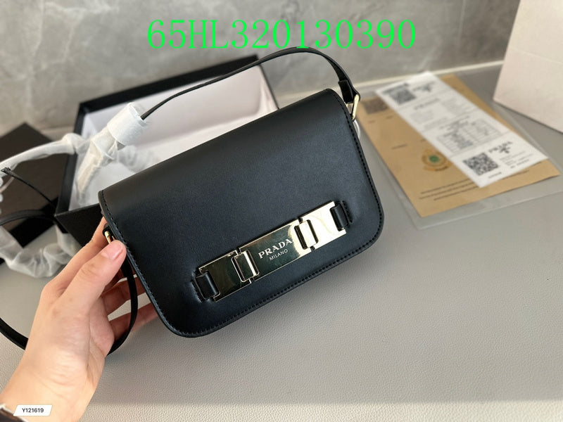 Prada Bags - The Luxera Bags  610