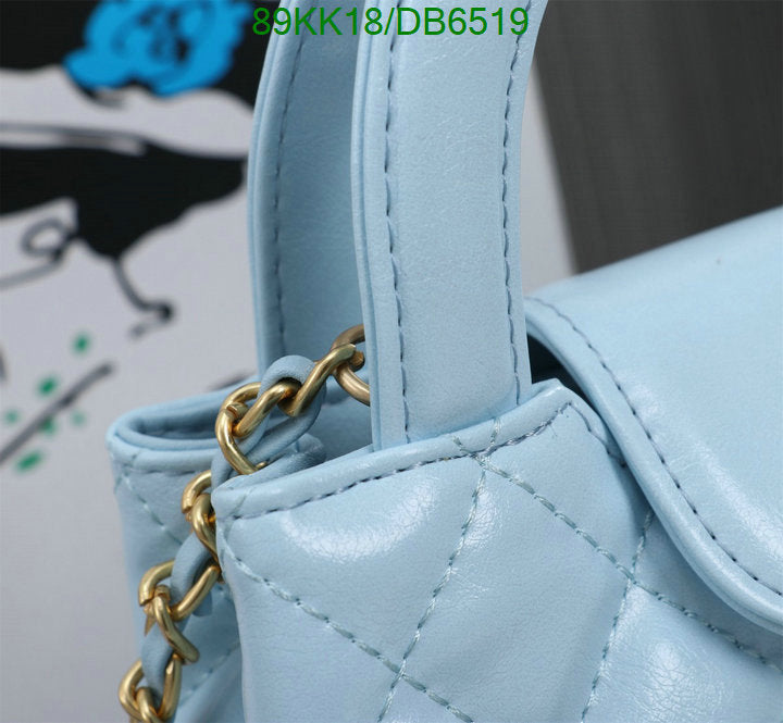 Chanel Bags Crossbody - 027