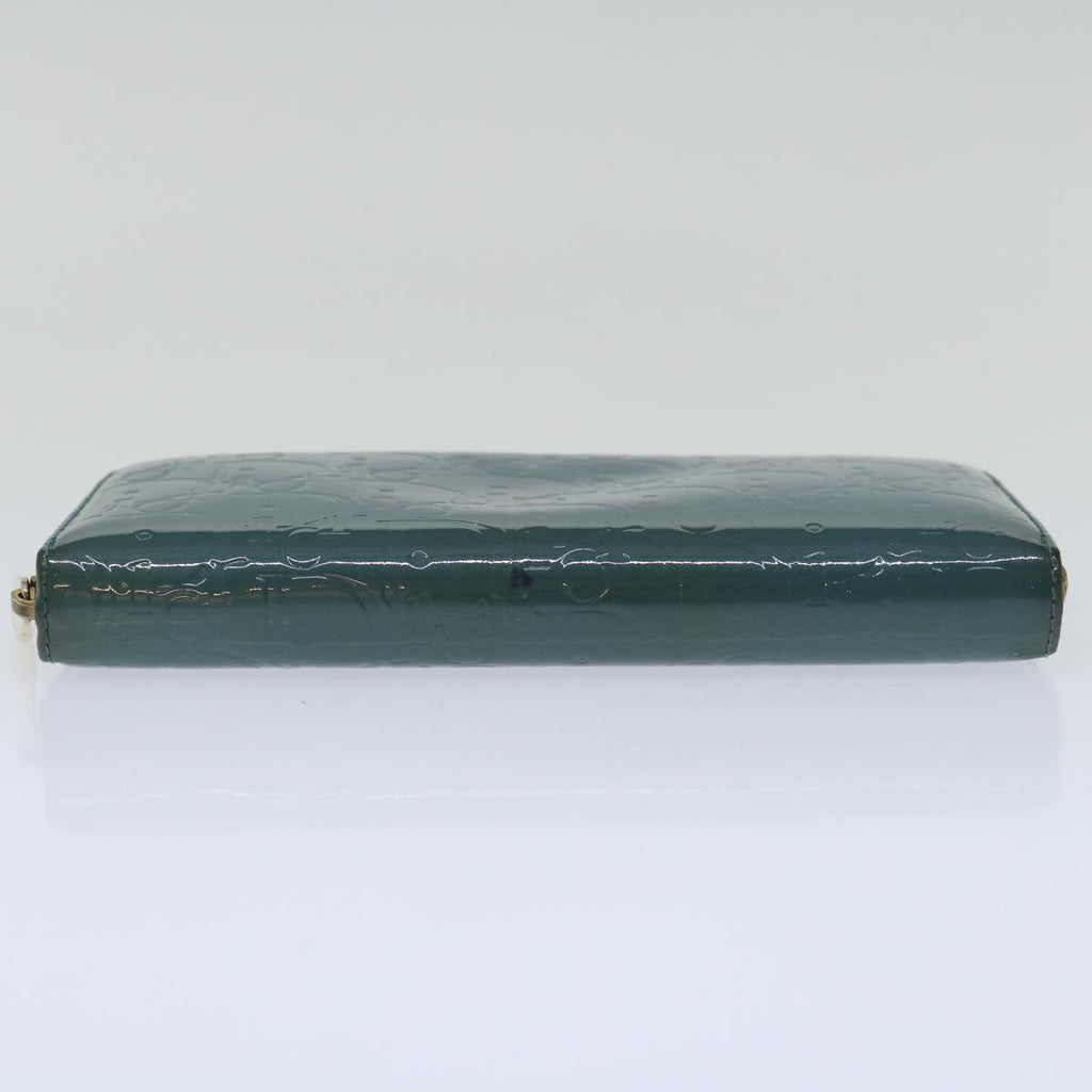 Dior Pochette   Leather Wallet