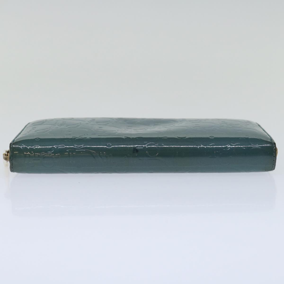 Dior Pochette   Leather Wallet
