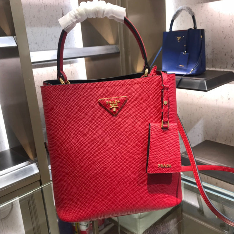 Prada Bags - Luxera Bags - 1353