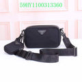 Prada Bags - The Luxera Bags  475