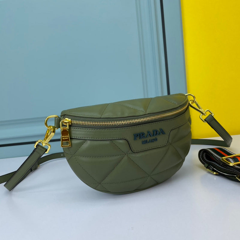Prada Bags - Luxera Bags - 723