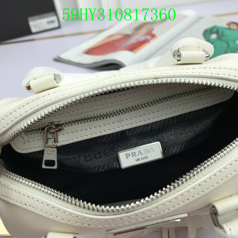 Prada Bags - The Luxera Bags  038