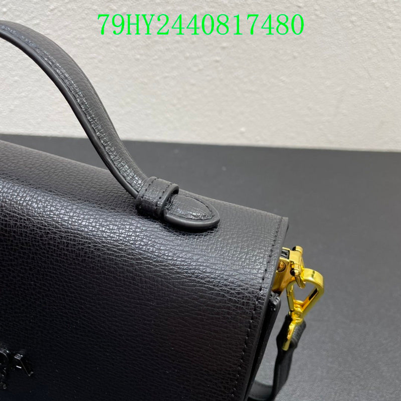 Prada Bags - The Luxera Bags  1047