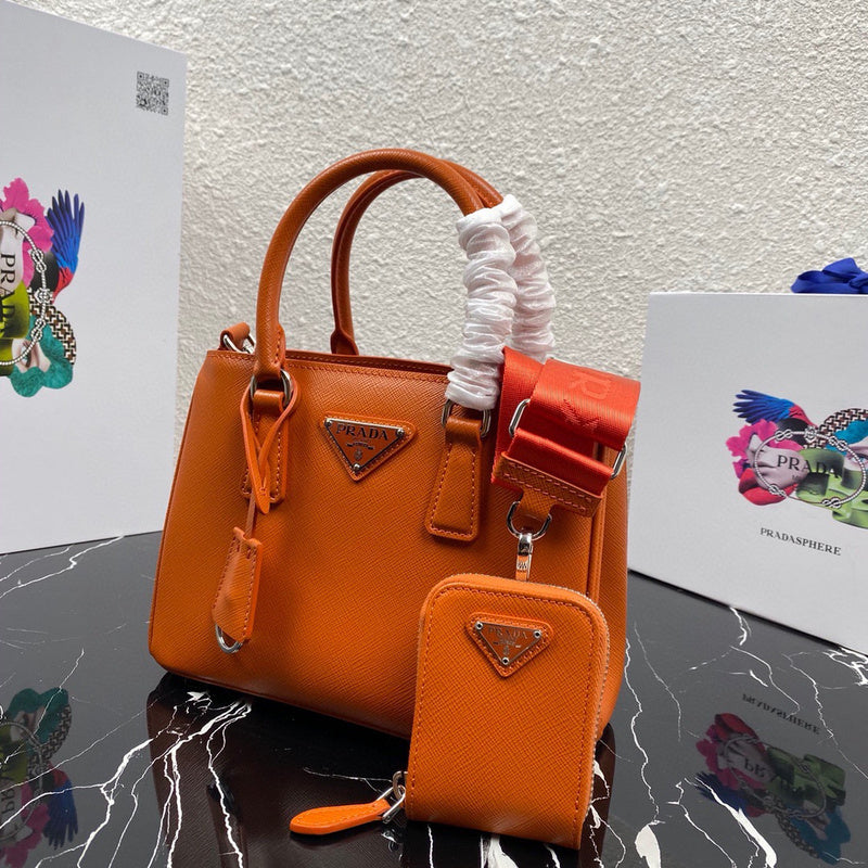 Prada Bags - Luxera Bags - 1372