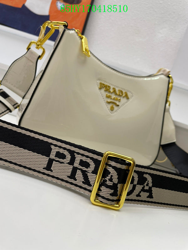 Prada Bags - The Luxera Bags  389