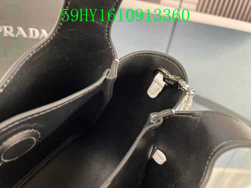 Prada Bags - The Luxera Bags  981