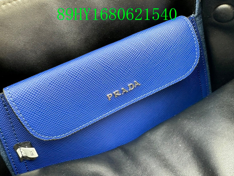 Prada Bags - The Luxera Bags  158