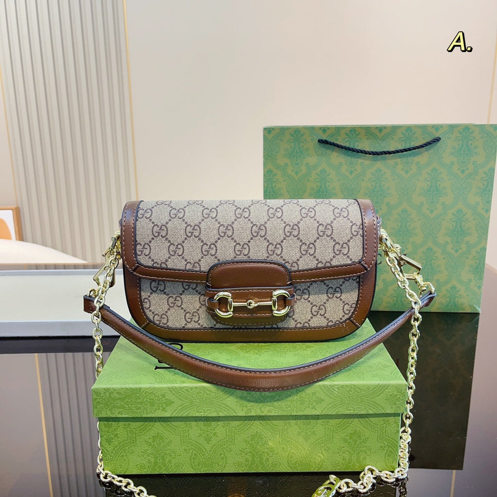 LB - New 1:1 rep Bag Gucci 484