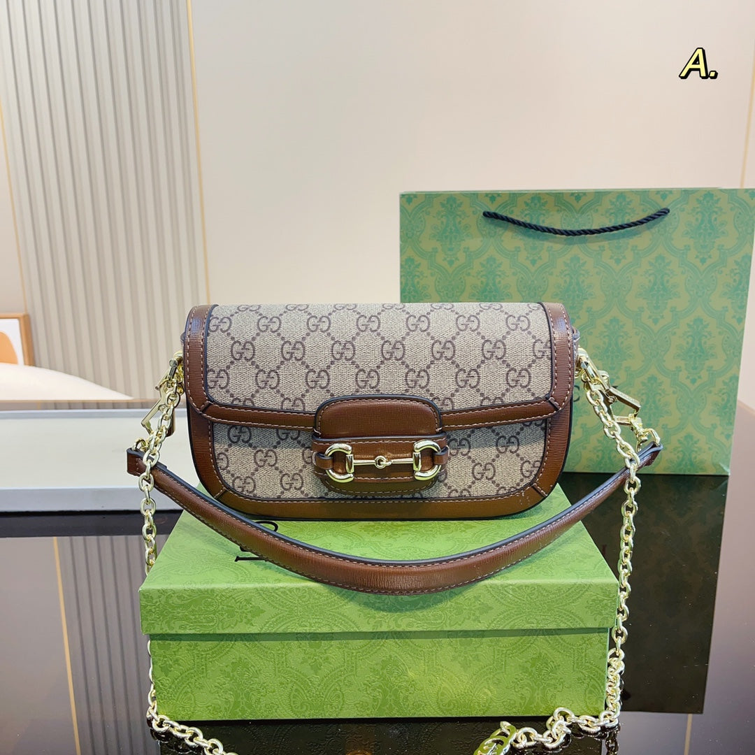 LB - New 1:1 rep Bag Gucci 484