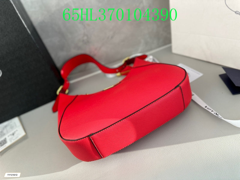 Prada Bags - The Luxera Bags  648