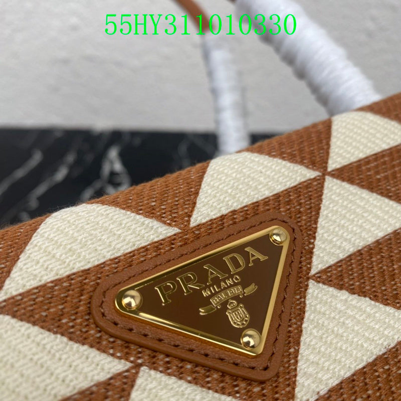 Prada Bags - The Luxera Bags  919