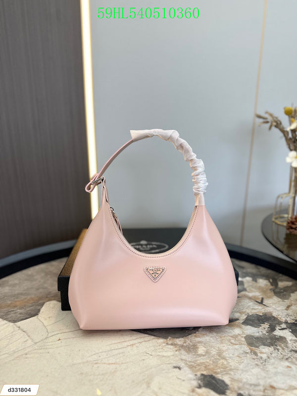 Prada Bags - The Luxera Bags  311