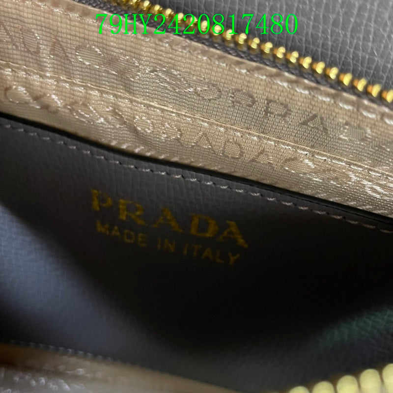 Prada Bags - The Luxera Bags  1057