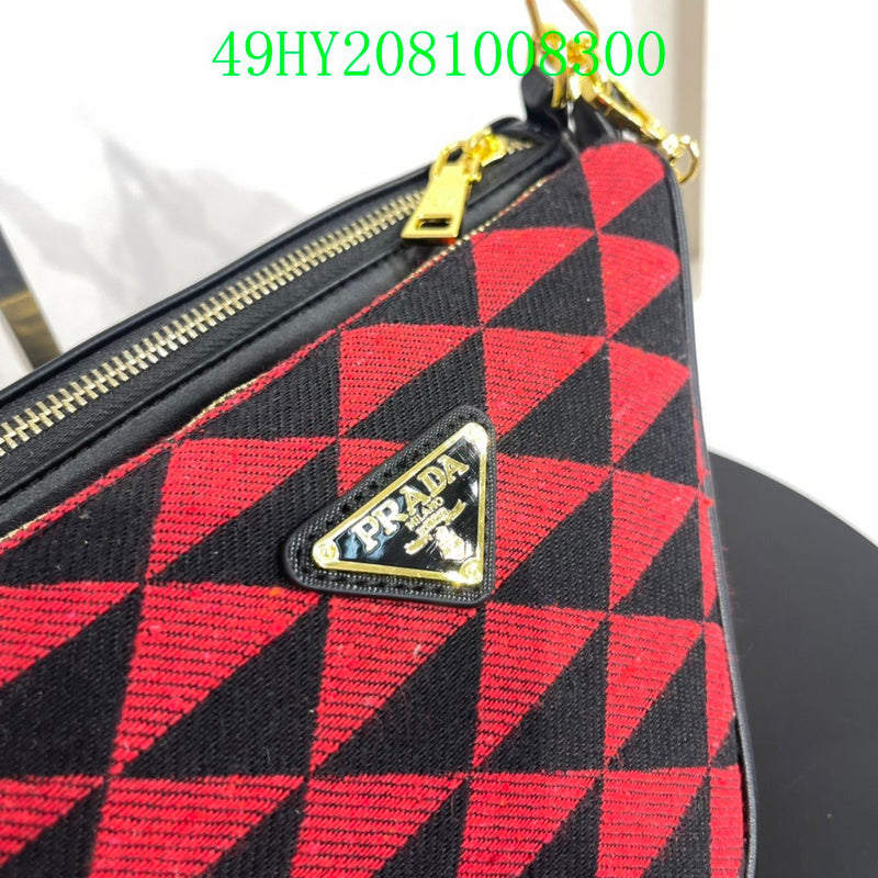 Prada Bags - The Luxera Bags  929