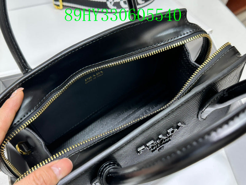 Prada Bags - The Luxera Bags  227