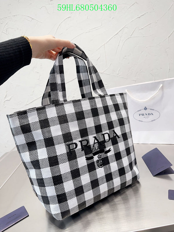 Prada Bags - The Luxera Bags  335