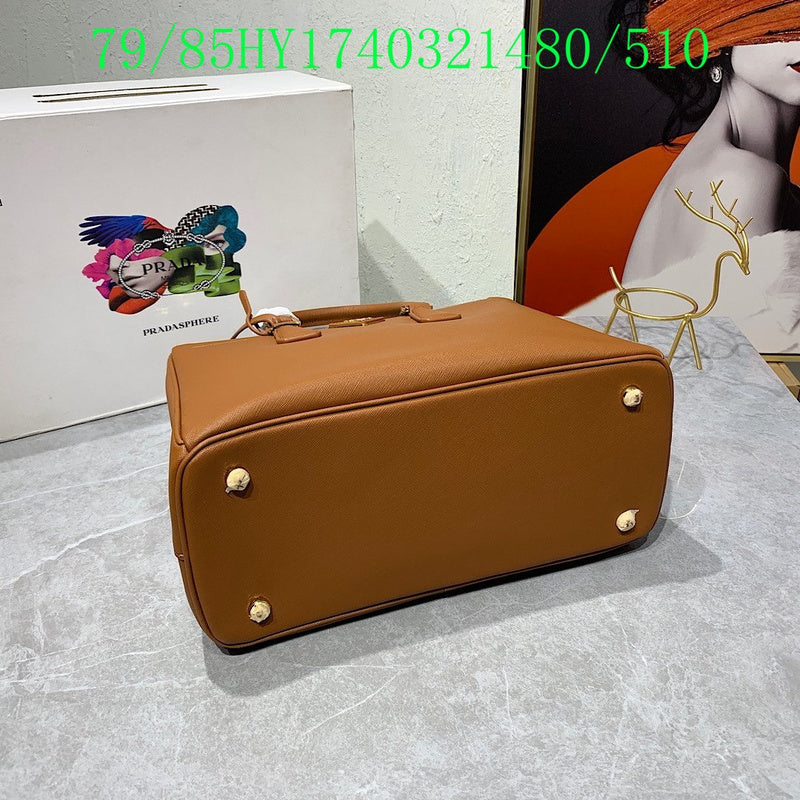 Prada Bags - The Luxera Bags  1567