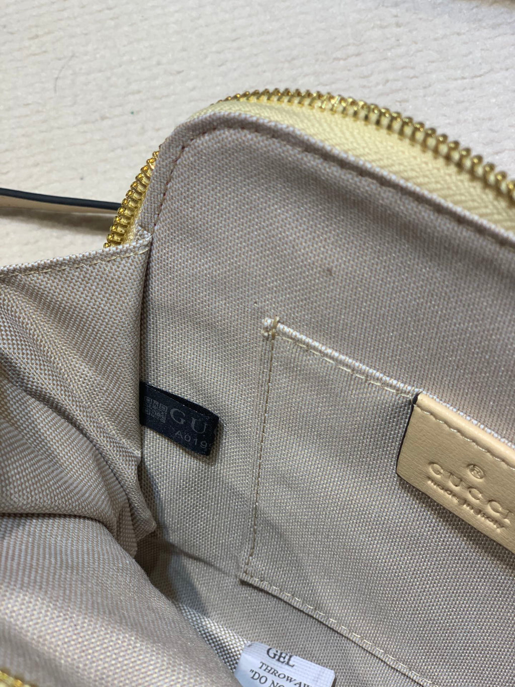 LB - New 1:1 rep Bag Gucci 448