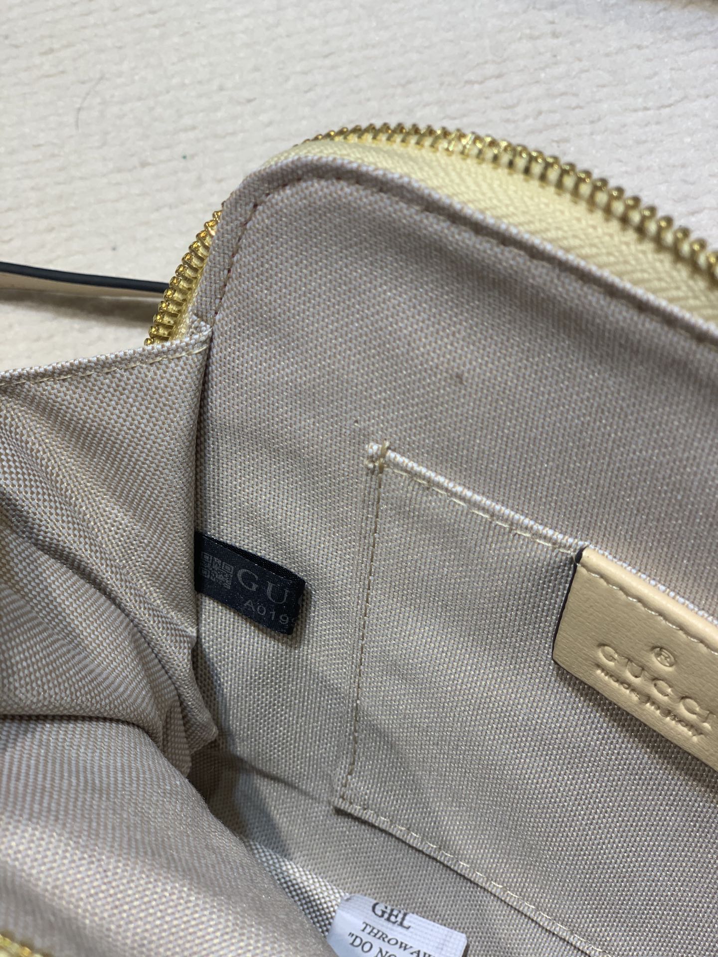 LB - New 1:1 rep Bag Gucci 448