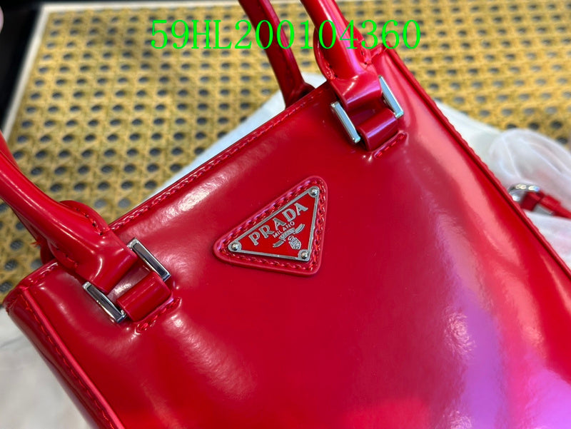 Prada Bags - The Luxera Bags  660