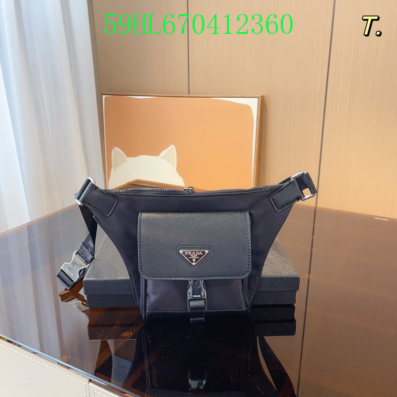 Prada Bags - The Luxera Bags  401