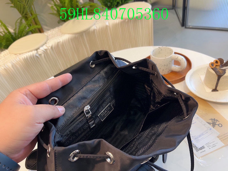 Prada Bags - The Luxera Bags  116