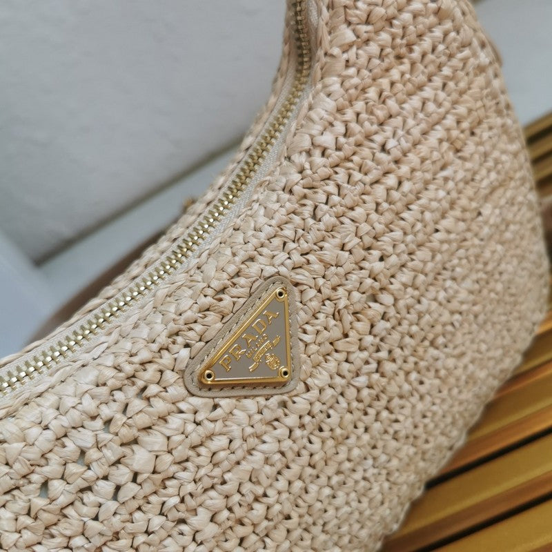 Prada Shoulders Bags - 073