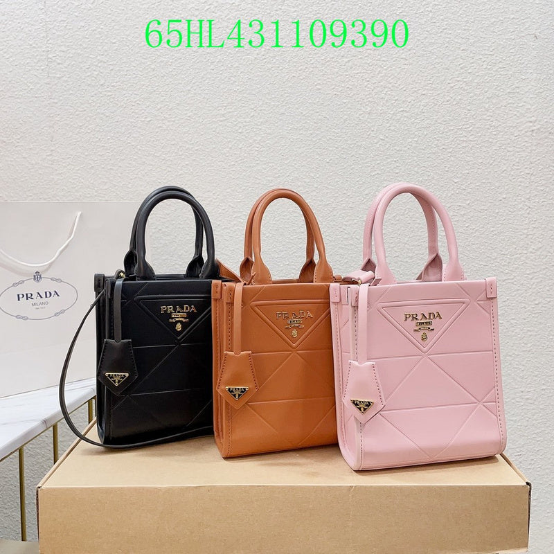 Prada Bags - The Luxera Bags  838