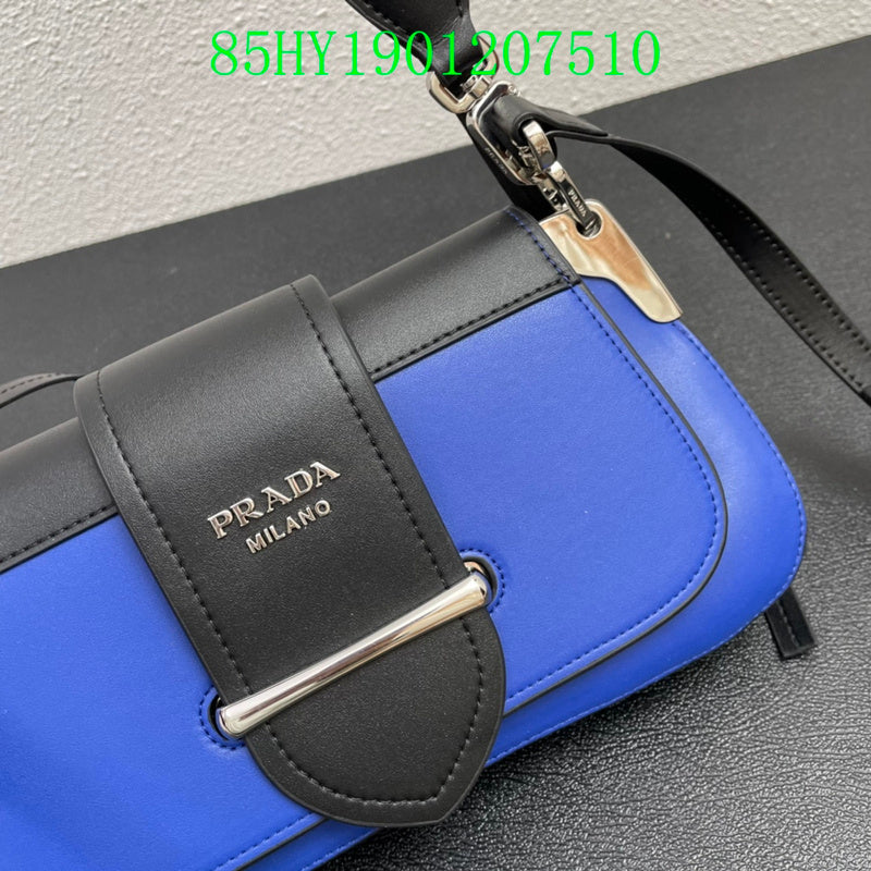 Prada Bags - The Luxera Bags  740