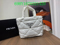 Prada Bags - The Luxera Bags  1553