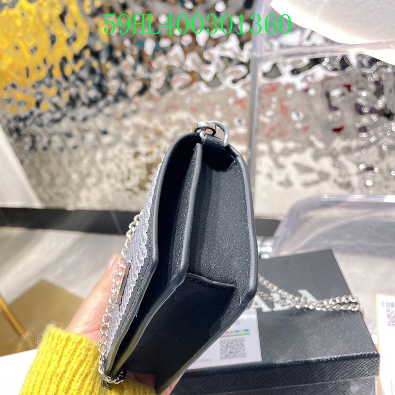 Prada Bags - The Luxera Bags  482