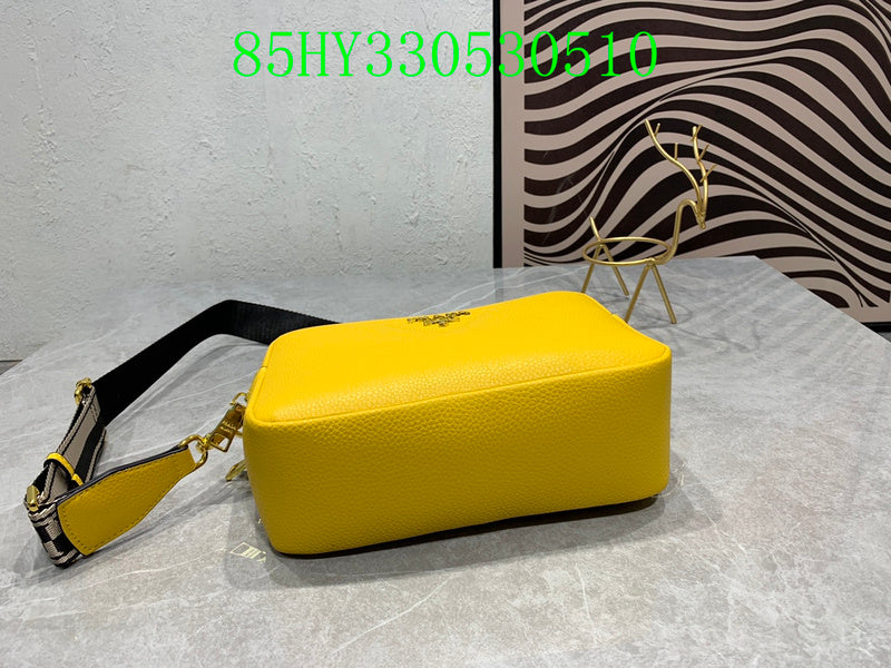 Prada Bags - The Luxera Bags  256