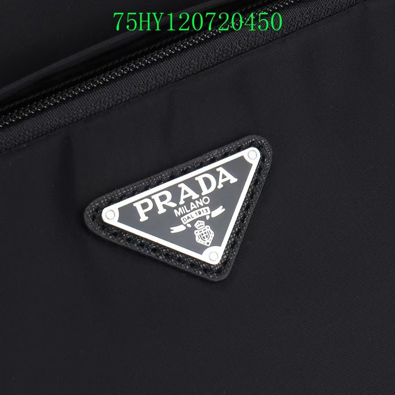 Prada Bags - The Luxera Bags  086