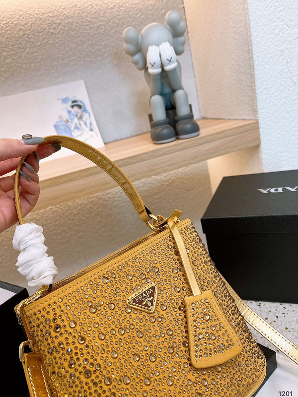 Prada Bags - Luxera Bags - 619