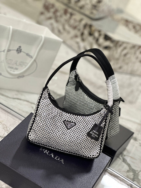 Prada Bags - Luxera Bags - 213
