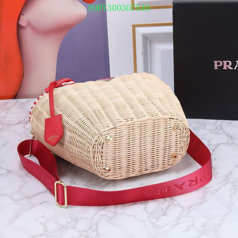 Prada Bags - The Luxera Bags  484