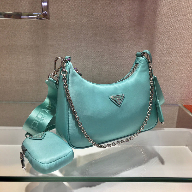 Prada Shoulders Bags - 127
