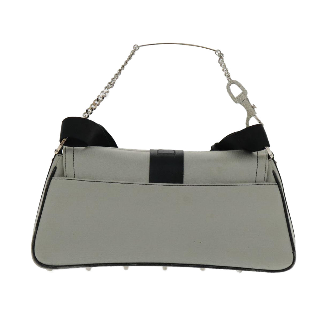 Dior Hardcore  Canvas Shoulder Bag