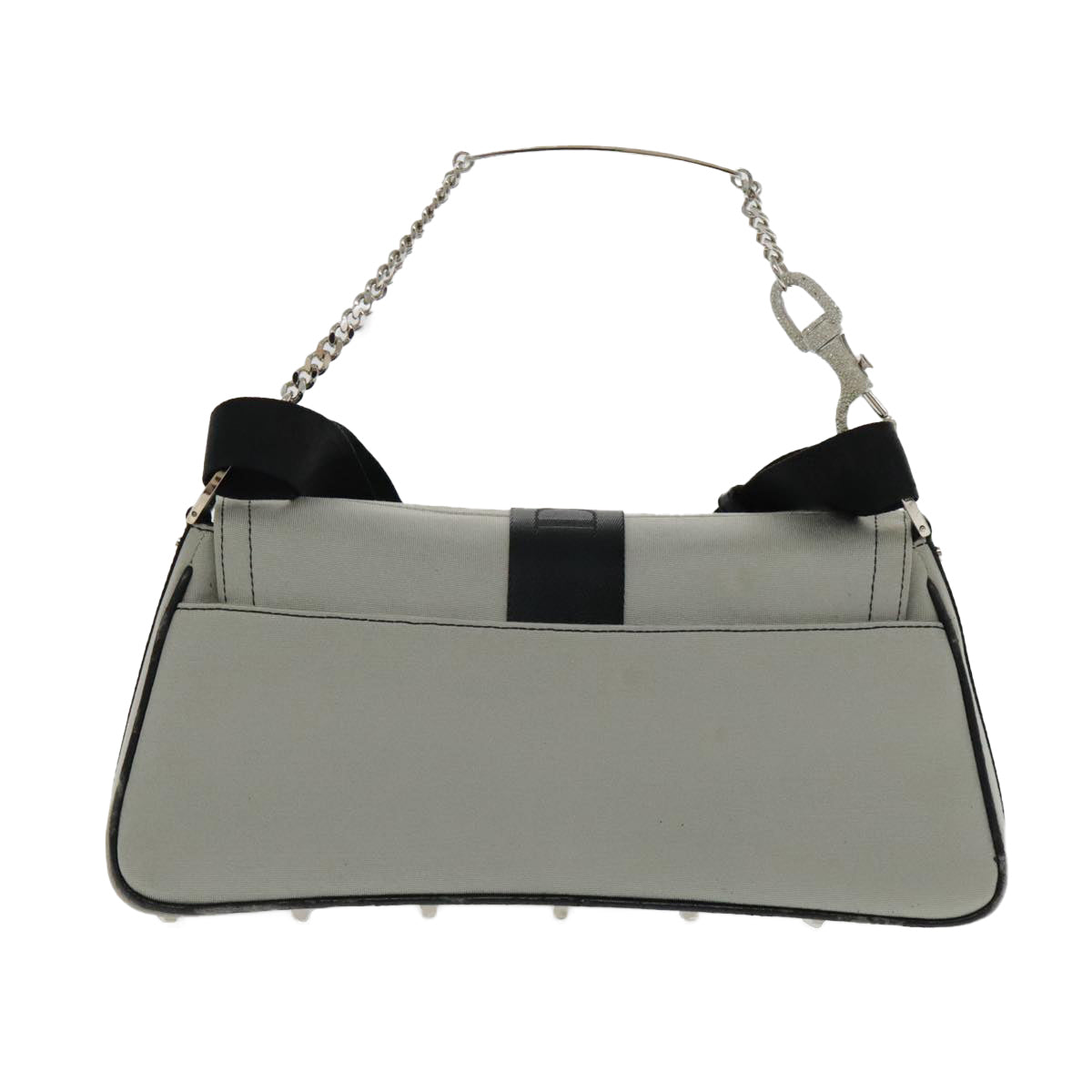 Dior Hardcore  Canvas Shoulder Bag