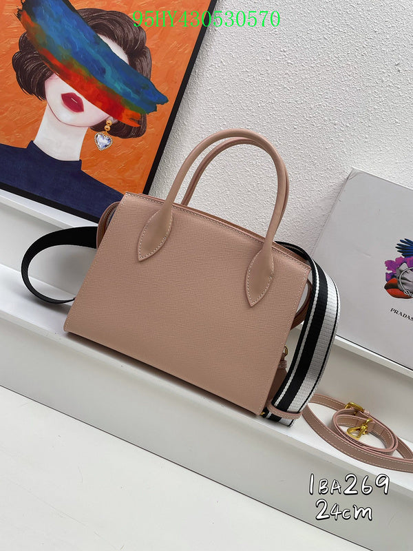 Prada Bags - The Luxera Bags  247