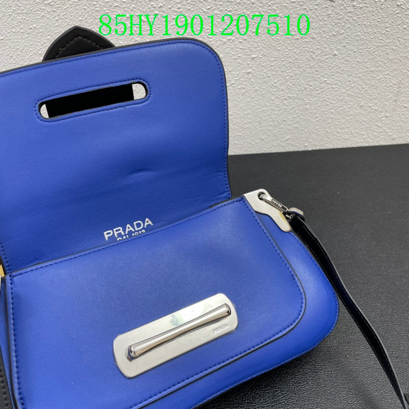 Prada Bags - The Luxera Bags  740