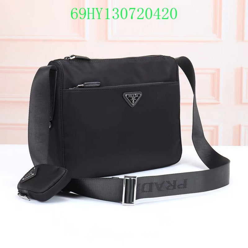 Prada Bags - The Luxera Bags  089