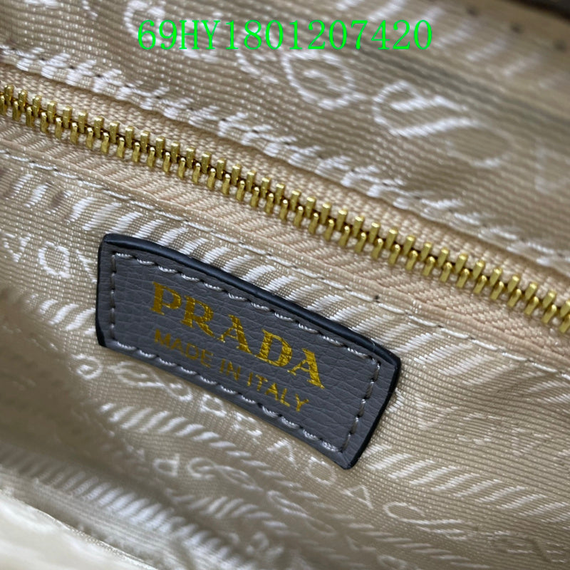 Prada Bags - The Luxera Bags  733