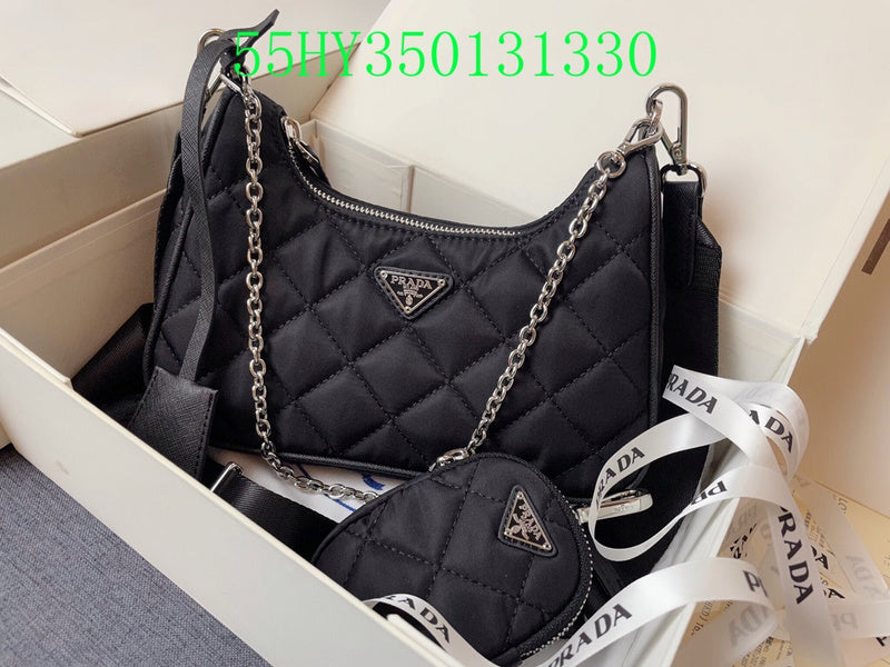 Prada Bags - The Luxera Bags  606