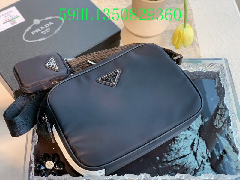 Prada Bags - The Luxera Bags  1026