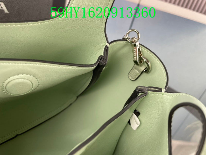 Prada Bags - The Luxera Bags  991