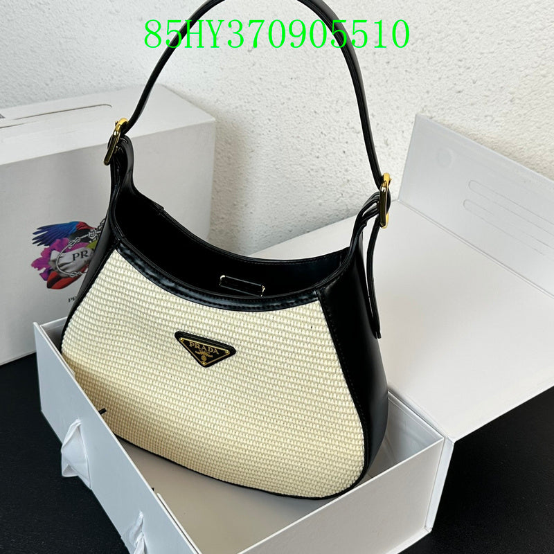 Prada Bags - The Luxera Bags  003