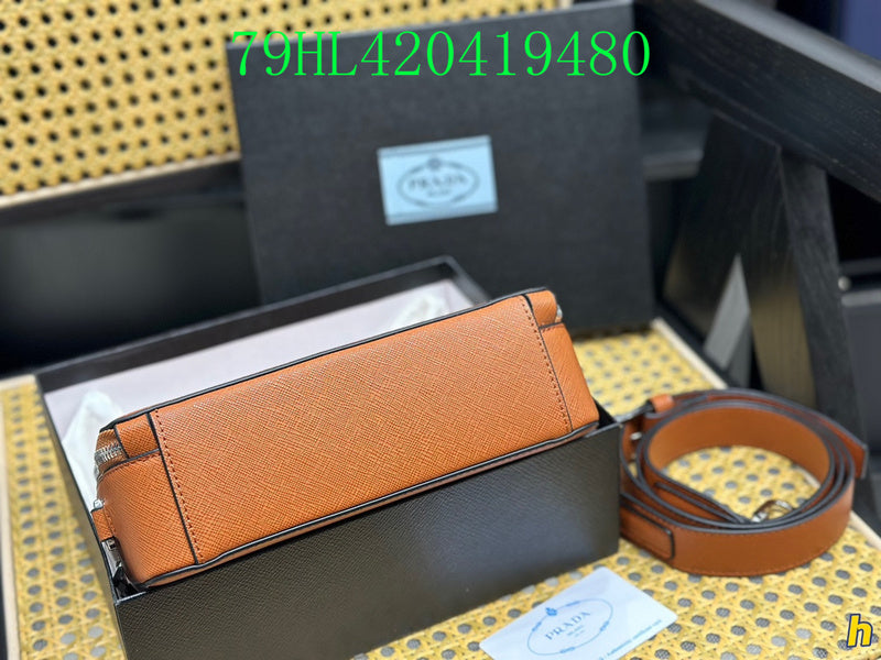 Prada Bags - The Luxera Bags  379